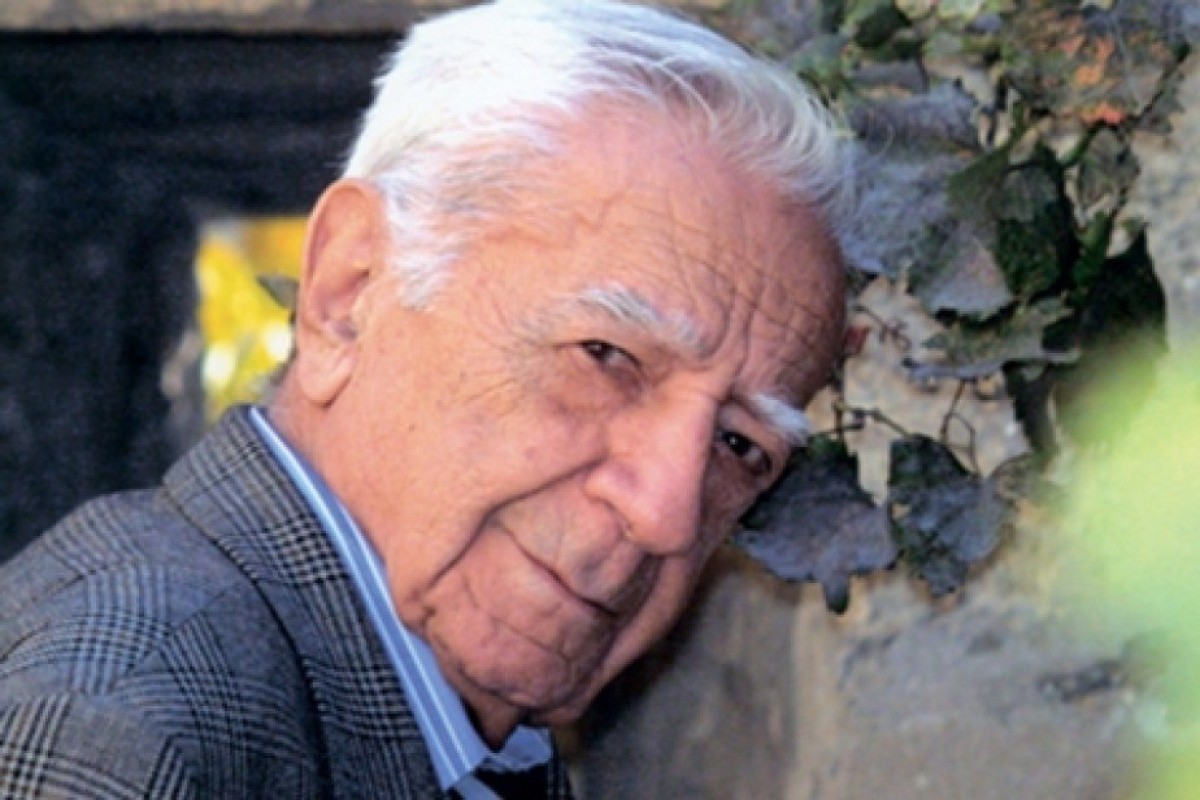 Сегодня день памяти Мирзы Бабаева: голоса эпохи и артиста с подлинной душой