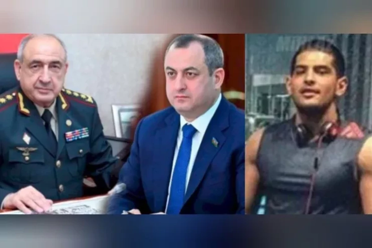 Генеральскому родственнику удалось избежать тяжкого наказания за преступления и хулиганство