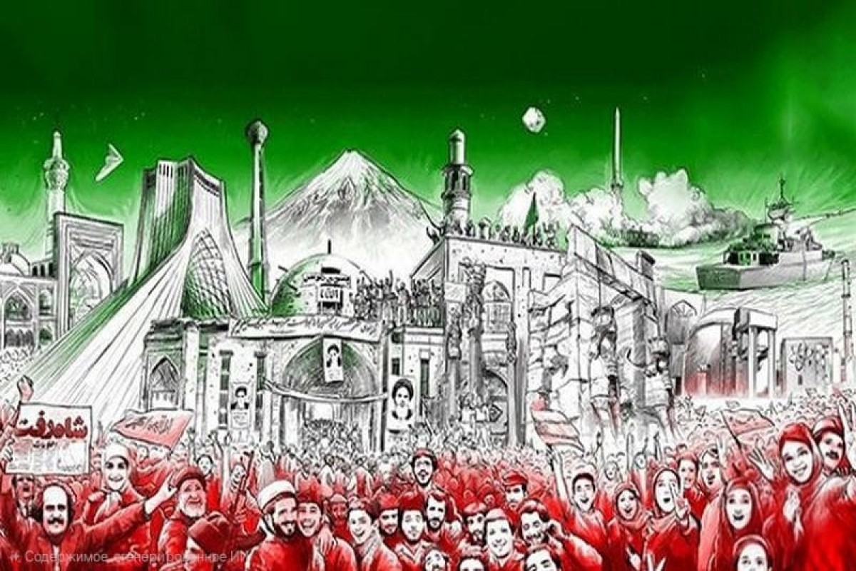 Иран на грани: самый уязвимый момент для муллократии с 1979 года - АНАЛИТИКА 