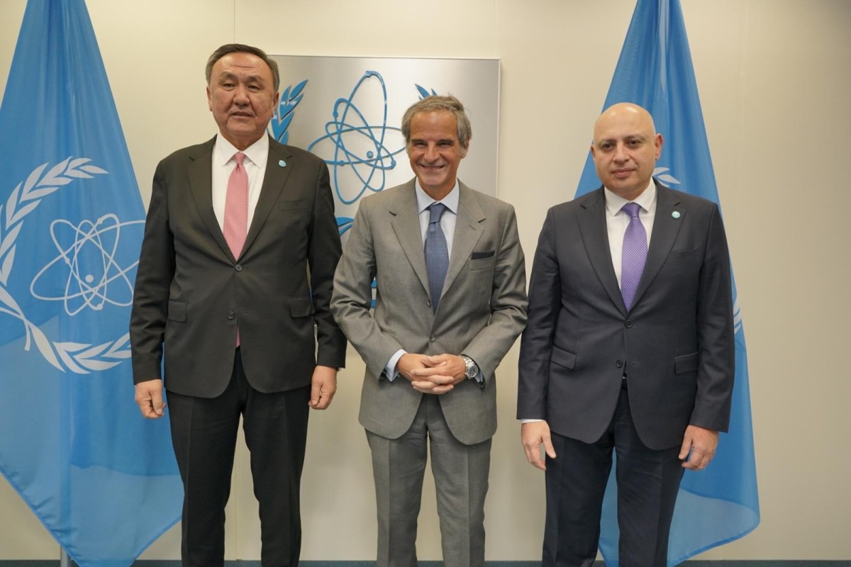 Азербайджан представил инициативы председательства в ОТГ на «Тюркской неделе»-ФОТО 