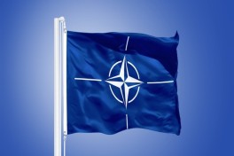 НАТО прокомментировало удар России по Украине ракетой «Орёшник»