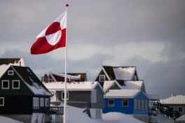 Гренландия заявила о важности усиления военной обороны в рамках НАТО