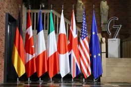 Страны G7 договорились о снижении зависимости от Китая в сфере редкоземельных элементов