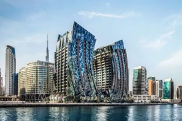 В Эр-Рияде и Джидде построят комплексы Trump на сумму $10 млрд