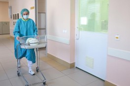 Девять новорожденных погибли в одном из российских роддомов