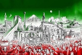 Иран на грани: самый уязвимый момент для муллократии с 1979 года - АНАЛИТИКА 