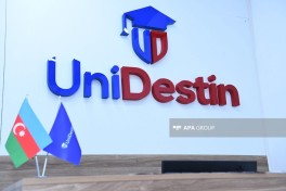 UniDestin прояснил информацию о якобы непризнании результатов SAT в Европе