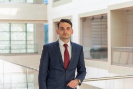 Руслан Сулейманов о ситуации в Иране: Нет никакой альтернативы действующему режиму – КОММЕНТАРИЙ 