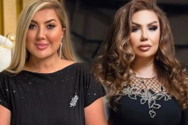 Конфликт между Керимовой и Сафарли обострил вопрос авторских прав в музыке-ВИДЕО 