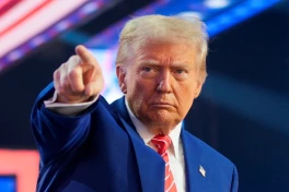 Трамп протестующим иранцам: Помощь уже в пути