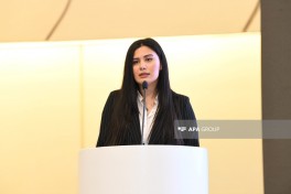 В Агентстве кино Азербайджана произошли новые назначения