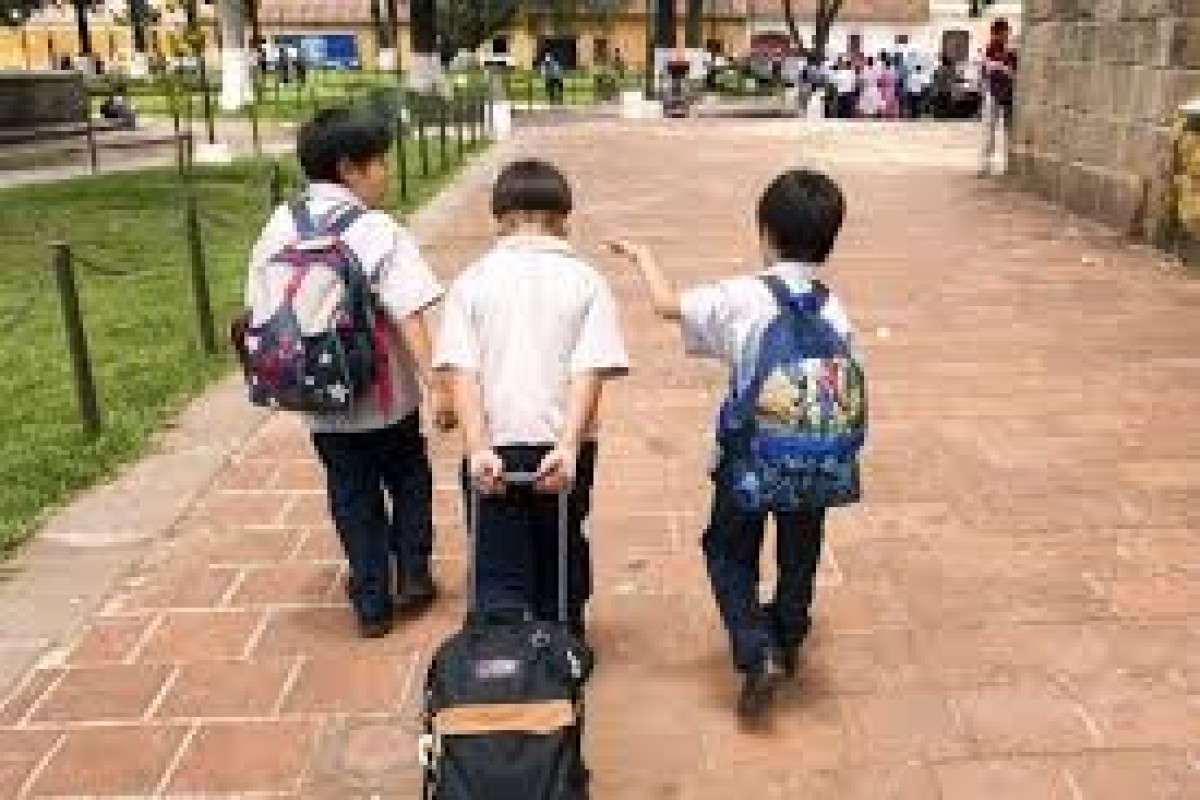 В России определят условия для пребывания детей мигрантов