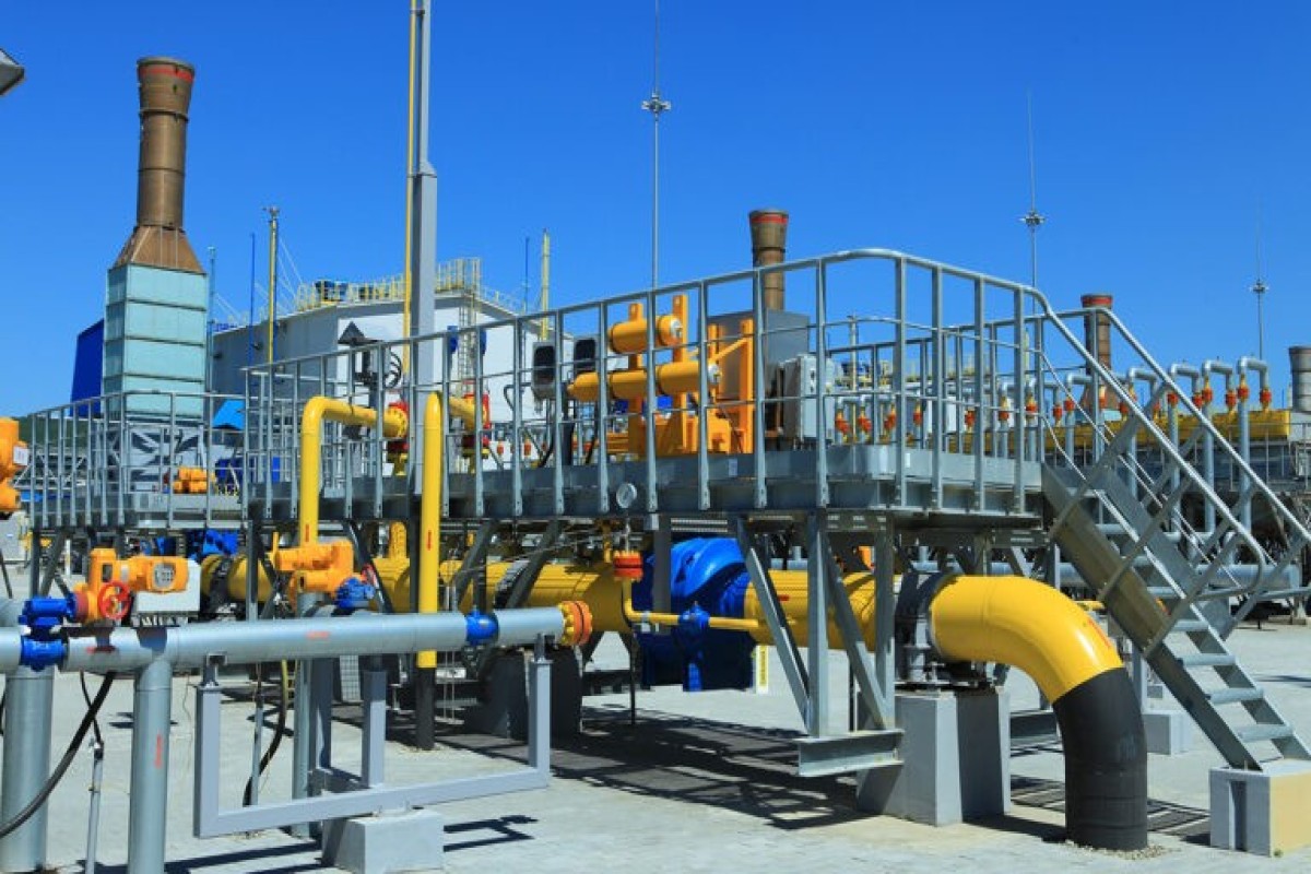 Россия увеличила поставки газа в Турцию: прокачка за 11 месяцев 2025 года выросла на 3%