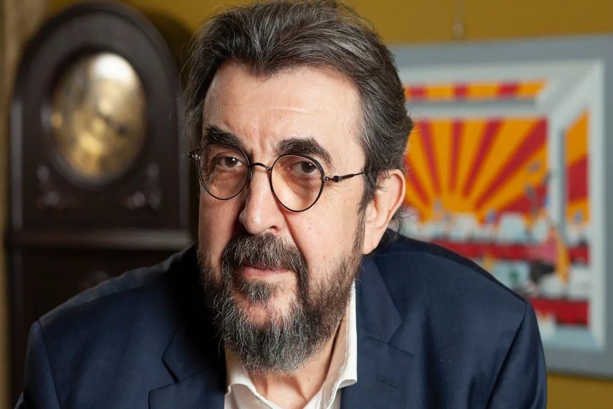 Скончался Игорь Золотовицкий