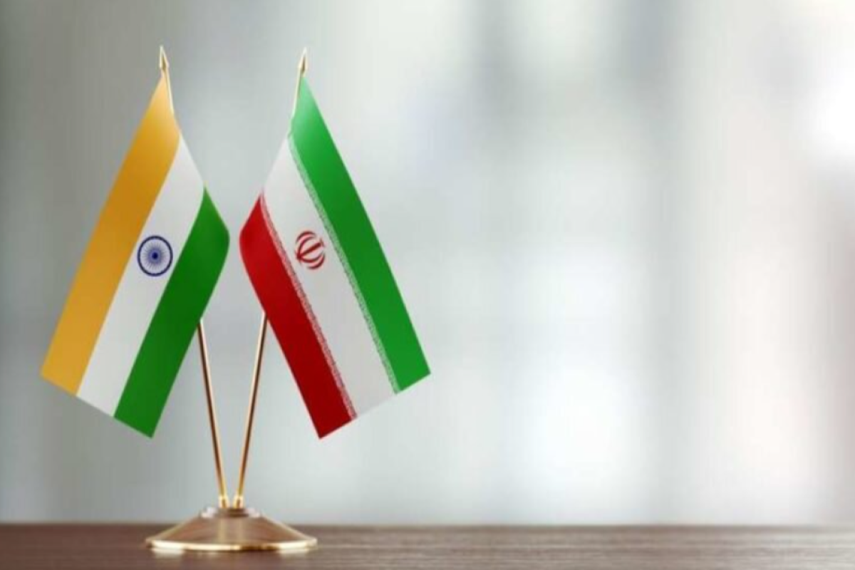 Hindu: Индия пересматривает торговые отношения с Ираном