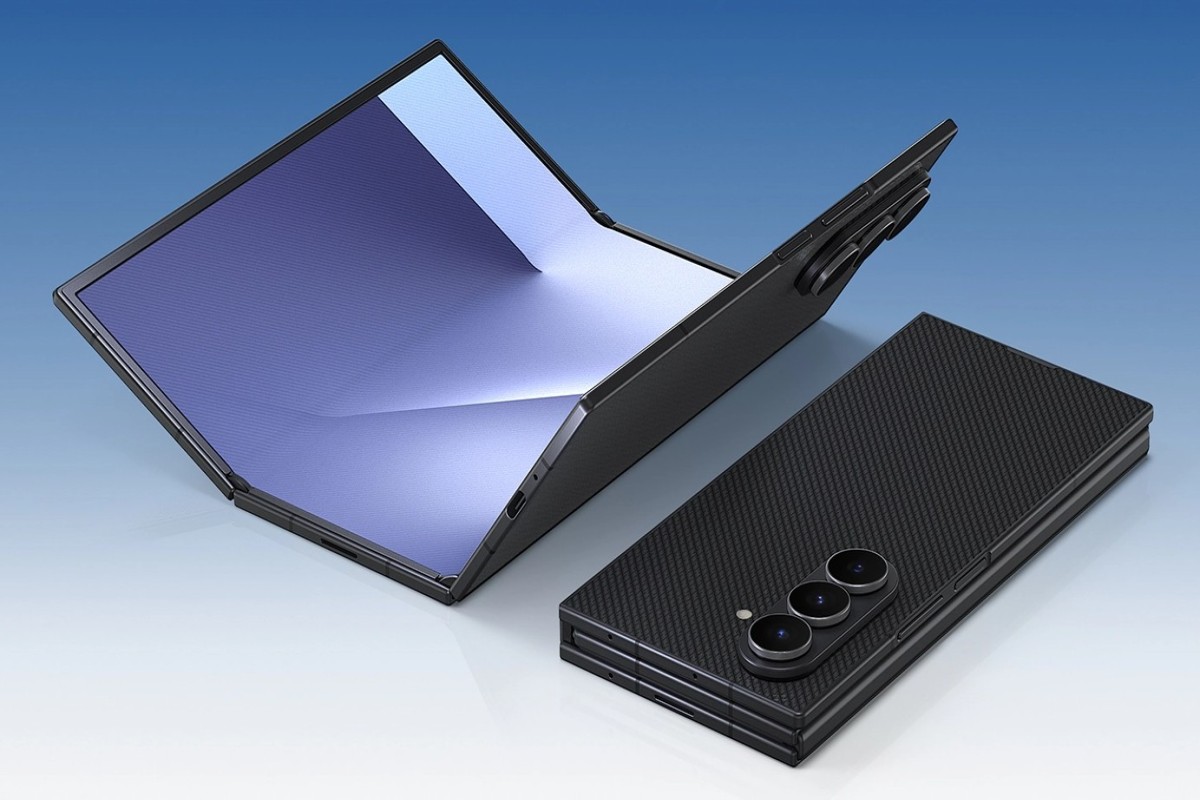 Неисправность Galaxy Z TriFold усилила дебаты о гарантийной политике Samsung