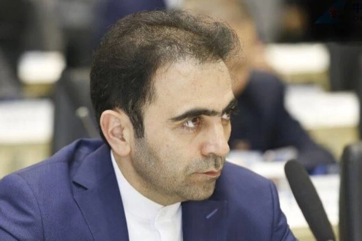 Иранский посол: Армения может стать площадкой для антииранской деятельности