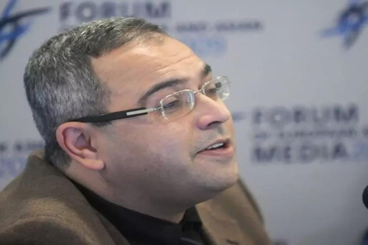 Рашад Рзагулиев: Конфликт в регионе лишь предваряет иную войну - и она будет в Азии - ИНТЕРВЬЮ 