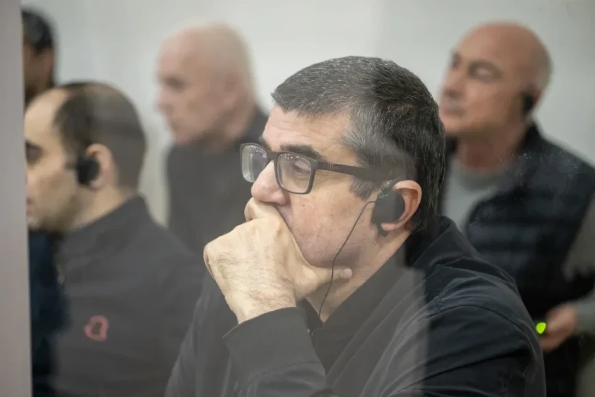 Источники в правительстве: Никакой вероятности освобождения либо передачи Армении руководителей хунты и других лиц, совершивших преступления против азербайджанского народа, не существует