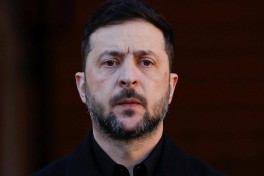 Зеленский заявил о поддержке позиции США по Ирану