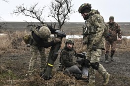 Зеленский заявил о проблемах с закупками вооружения США за деньги Европы