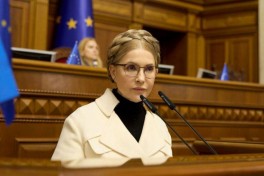 СМИ сообщили о подозрениях в адрес лидеров крупных фракций Рады