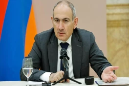 Пашинян: «Маршрут Трампа» устраивает Армению, США и, вероятно, Азербайджан 