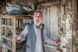 В ряде стран пожилые остаются без пенсий