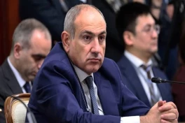 Пашинян: в регион могут хлынуть крупные инвестиции