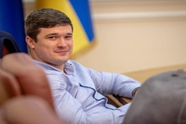 Рада выбрала нового министра обороны Украины