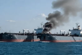 Астана призвала партнеров предотвратить атаки на танкеры в Черном море