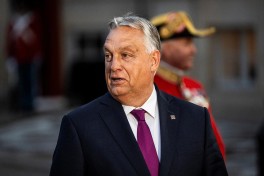 Politico: Праворадикальная элита Европы поддерживает Виктора Орбана