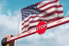 Fox News: Госдеп США приостанавливают визовые процедуры для 75 государств