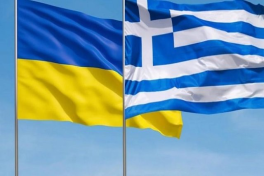 Греция продлила защиту для украинских беженцев до марта 2027 года