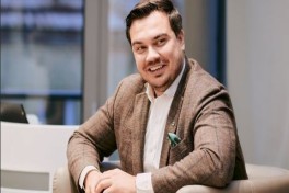 Верховная Рада назначила Дмитрия Наталуху главой Фонда госимущества Украины