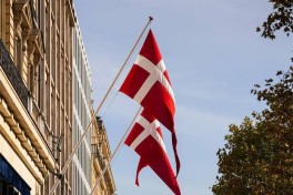 Дания не смогла убедить США отказаться от планов относительно Гренландии