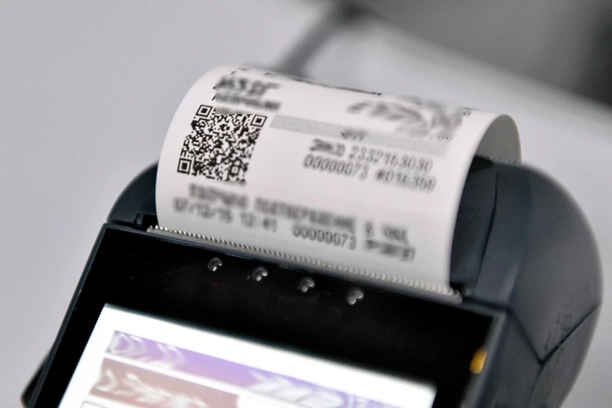 Число налогоплательщиков в стране достигло 1,67 млн: выросли и физлица, и юрлица