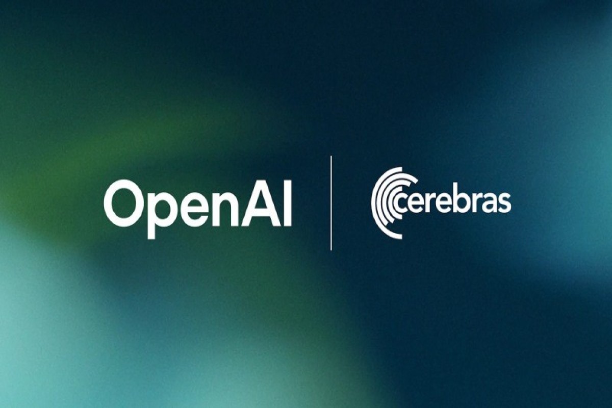OpenAI заключила соглашение с Cerebras на $10 млрд
