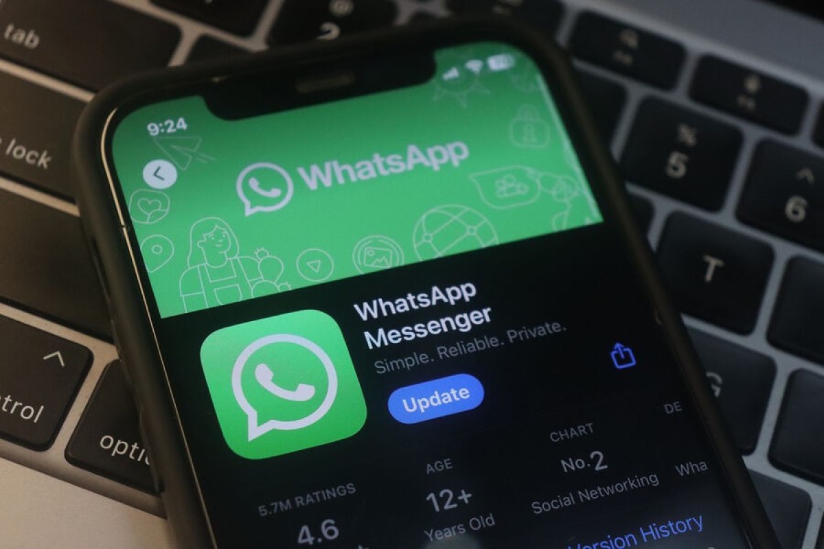 В России назвали сроки полной блокировки WhatsApp  