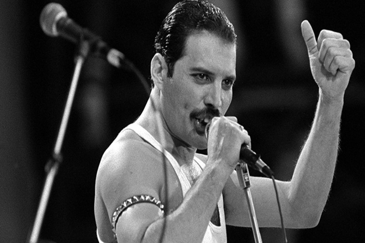 Биограф Меркьюри сообщила о смерти предполагаемой тайной дочери музыканта