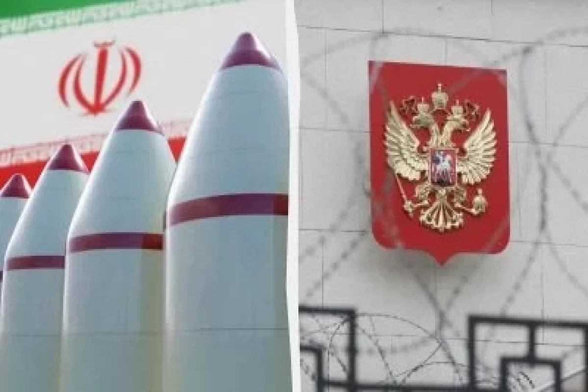 Foreign Affairs: Россия помогла Ирану отключить интернет во время протестов