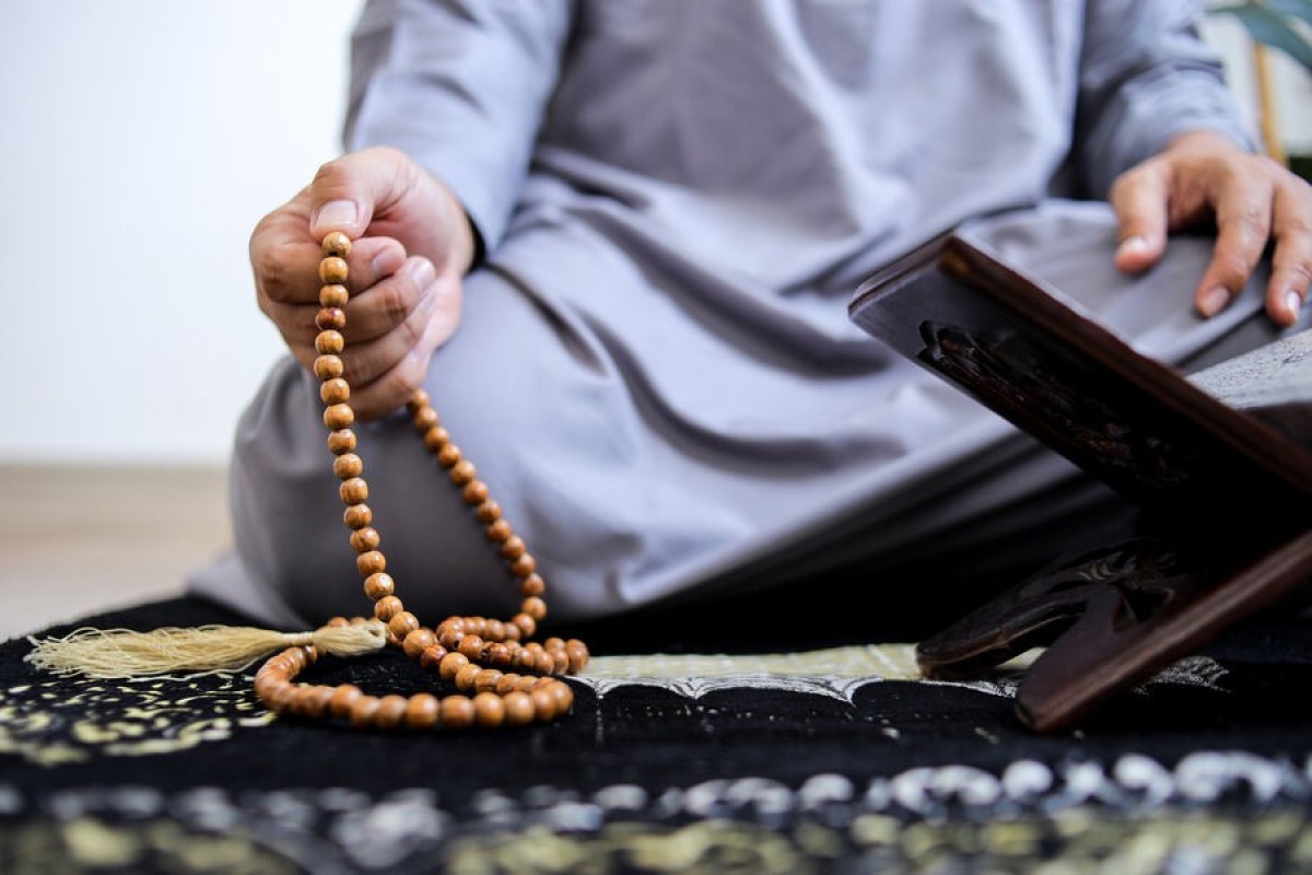 ИИ-имама запустят в Казахстане