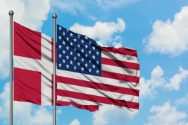 Глава МИД Дании опроверг заявления Трампа о китайском военном присутствии вблизи Гренландии