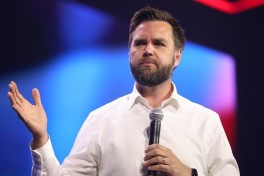 "Вэнс нас ненавидит": Европа в страхе от участия вице-президента США в переговорах по Гренландии