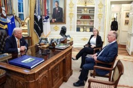 Трамп: Мирное соглашение задерживает Украина, а не Россия