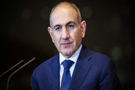 Пашинян заявил о готовности обеспечить связь между Азербайджаном и Нахчываном