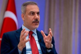 Фидан: Регион не справится с масштабной нестабильностью в Иране