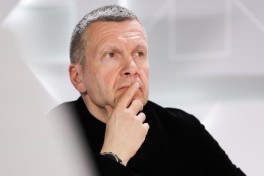 Кремль спас Соловьева