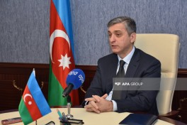 Счетная палата представила стратегический план на 2026–2030 годы