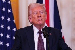 AFP: государства Персидского залива убеждают Трампа не атаковать Иран